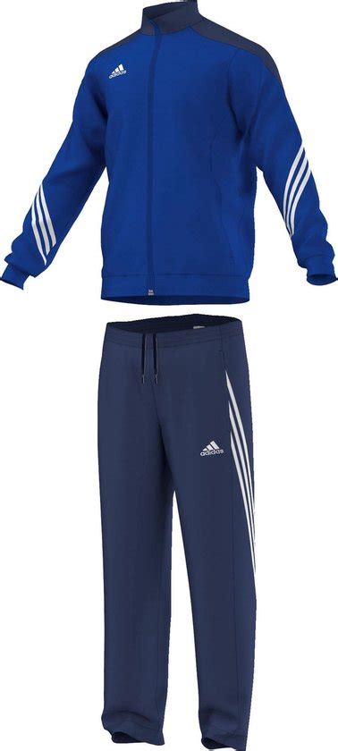 adidas trainingspak maat 140|adidas kinder trainingspak.